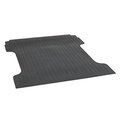 Hands On 5.5 ft. Ford F150 Custom Fit Bed Mat 2015 HA350736